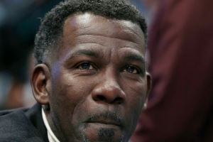 烫手的山芋！TA：迈克尔·芬利最初并不情愿接手哈里森的工作